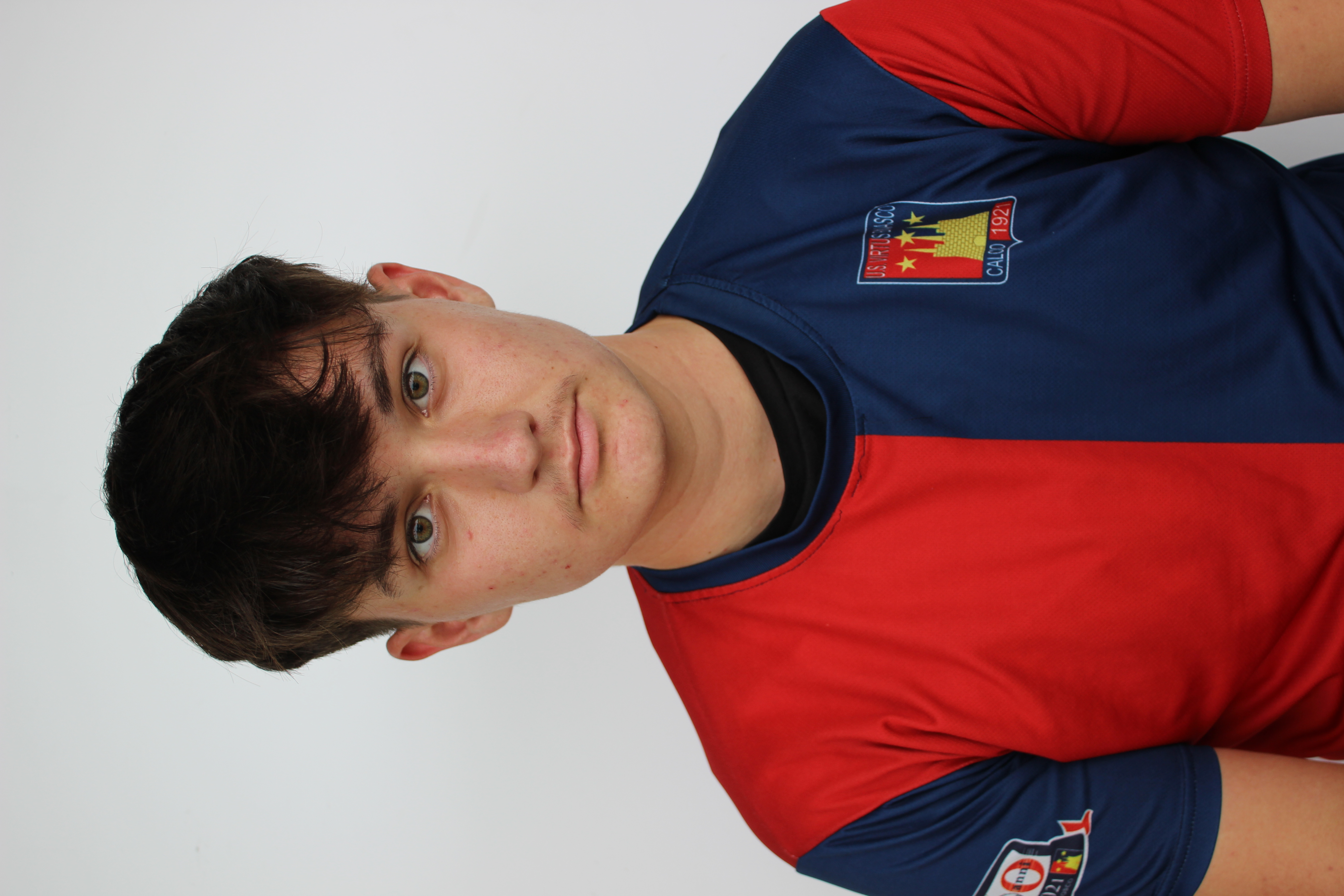 U.S. Virtus Binasco Calcio - Immagine assente